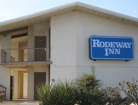 Rodeway Inn Whites City Extérieur photo