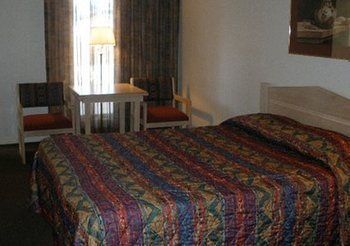 Rodeway Inn Whites City Extérieur photo