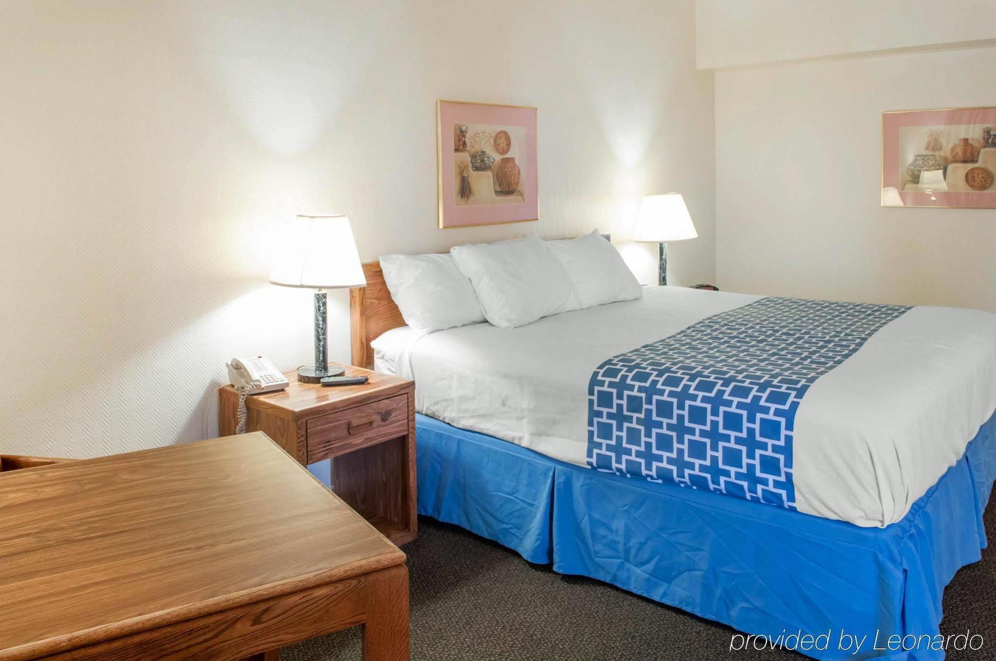Rodeway Inn Whites City Extérieur photo