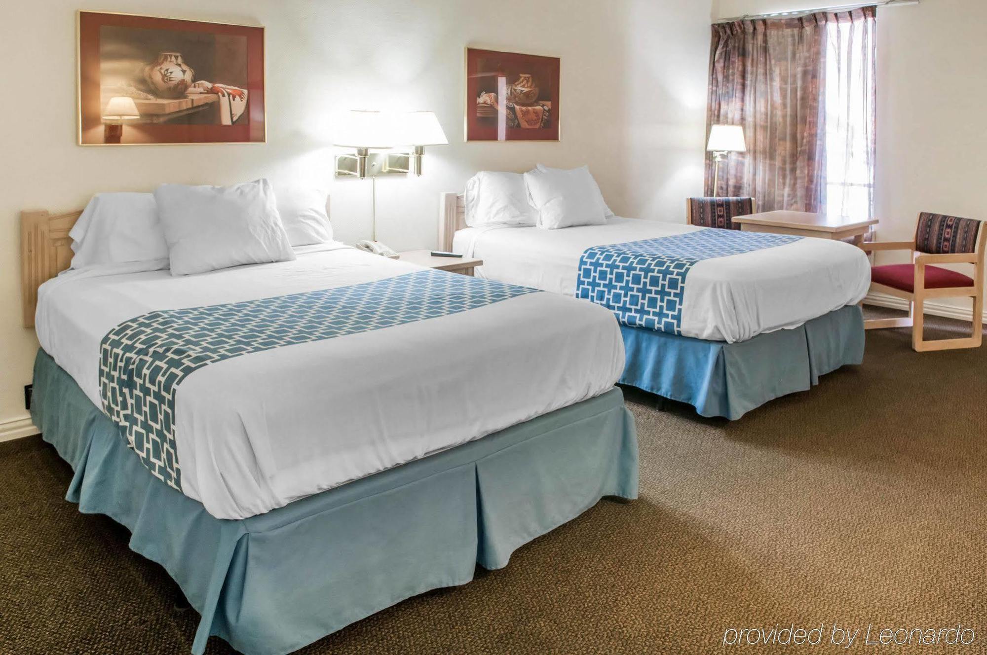 Rodeway Inn Whites City Extérieur photo