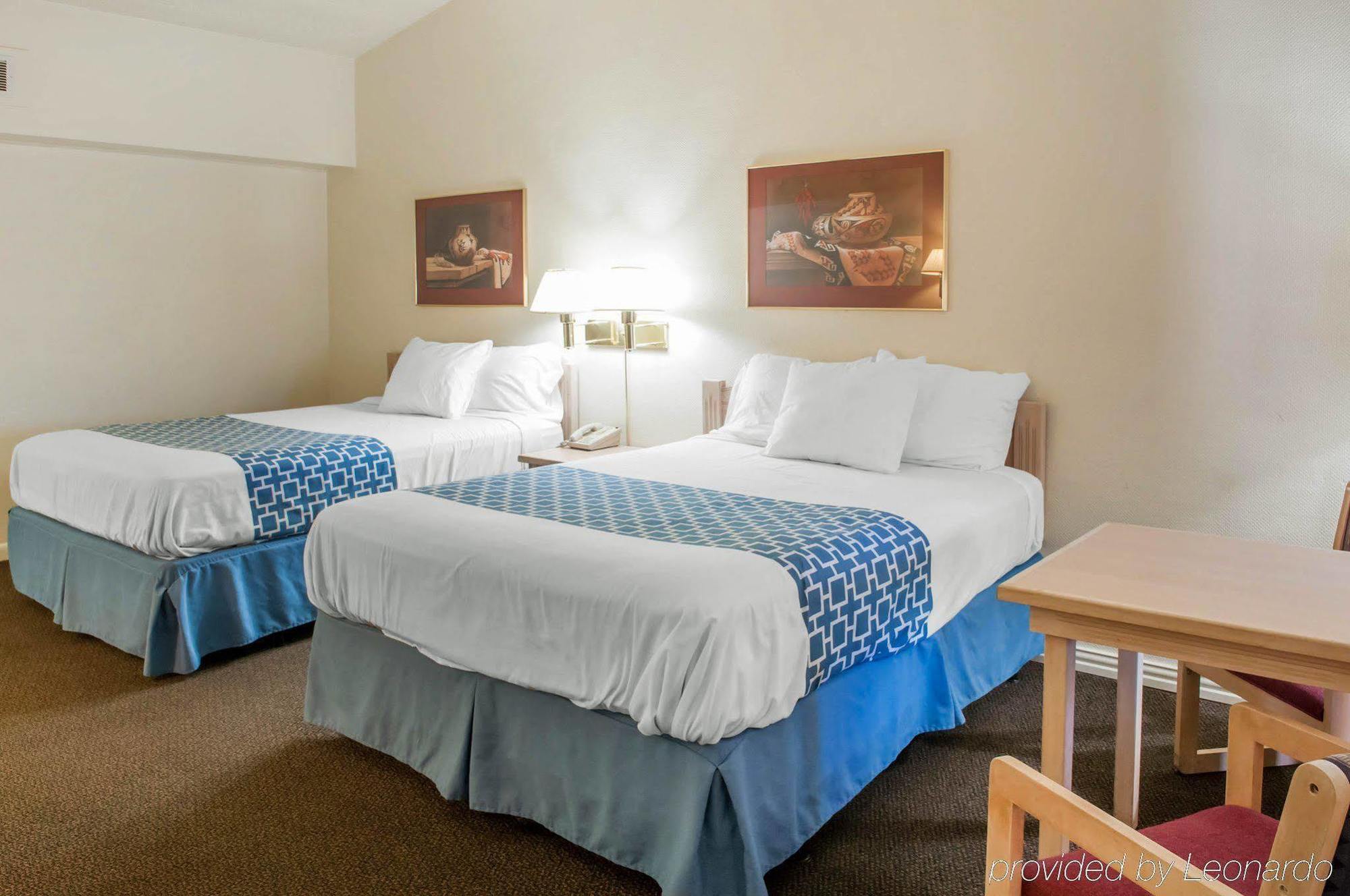 Rodeway Inn Whites City Extérieur photo